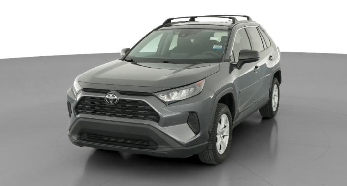 Thumbnail: 2020 Toyota RAV4 - 1
