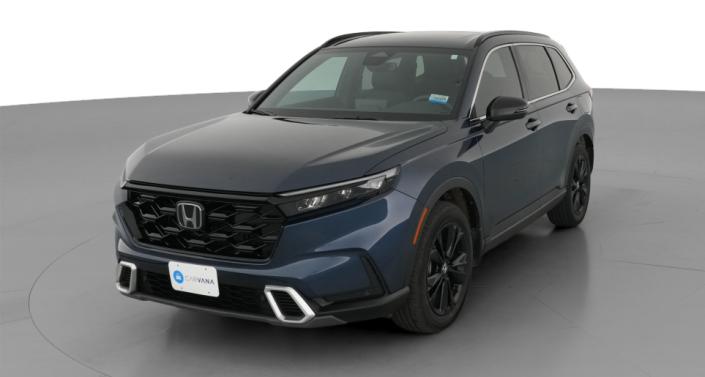 Thumbnail: 2025 Honda CR-V - 1