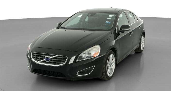2012 Volvo S60 T6 -
                  Framingham, MA