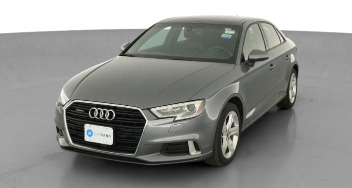 Thumbnail: 2017 Audi A3 - 1
