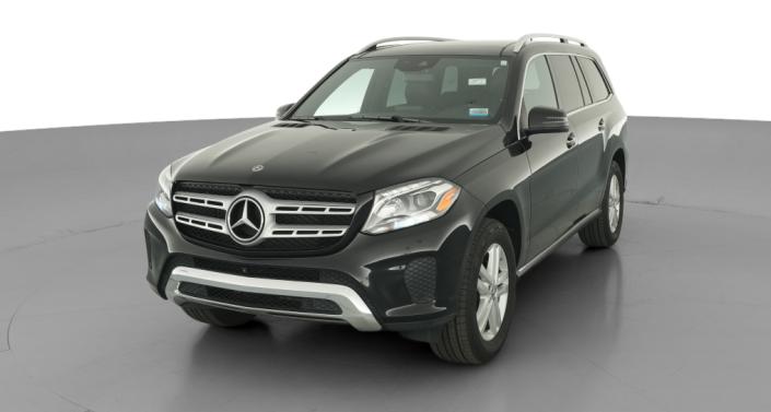 2019 Mercedes-Benz GLS 450 4MATIC -
                  Tolleson, AZ