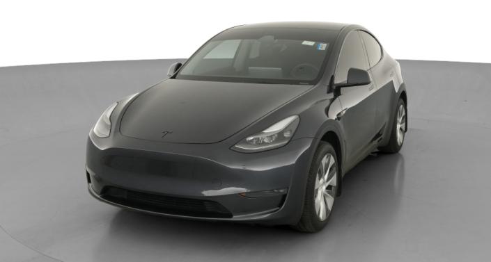 Thumbnail: 2024 Tesla Model Y - 1