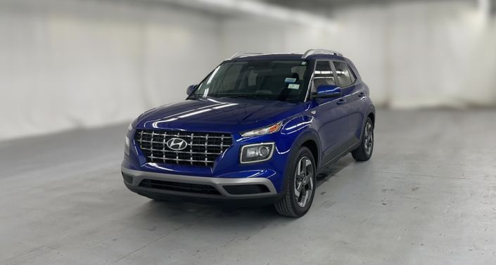 Thumbnail: 2023 Hyundai Venue - 1