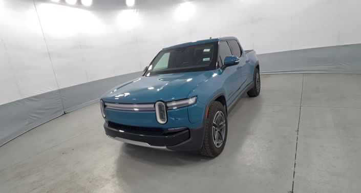 Thumbnail: 2025 Rivian R1T - 1