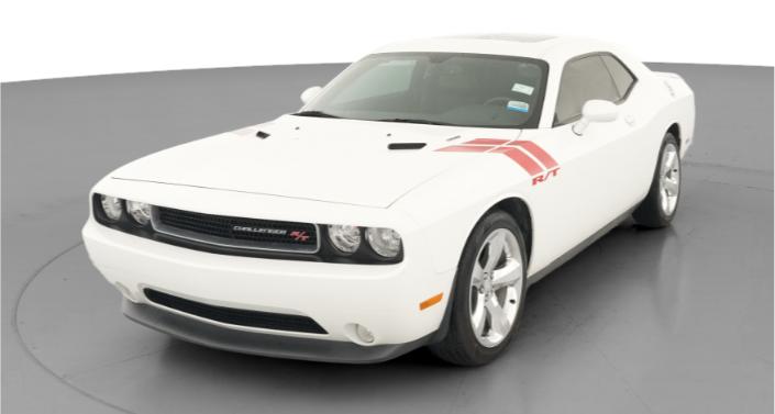 Thumbnail: 2013 Dodge Challenger - 1