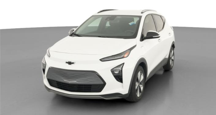 2022 Chevrolet Bolt EUV LT -
                  Haines City, FL