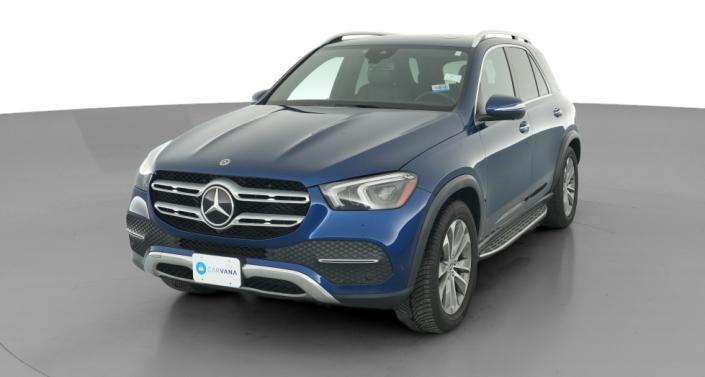 Thumbnail: 2020 Mercedes-Benz GLE - 1