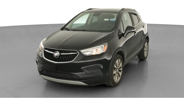 2017 Buick Encore Preferred -
                  Colonial Heights, VA