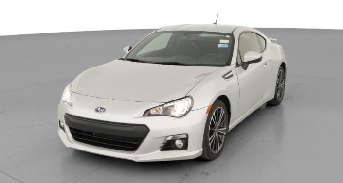 2014 Subaru BRZ Limited -
                  Hebron, OH