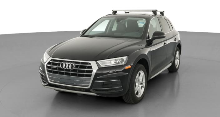 Thumbnail: 2019 Audi Q5 - 1