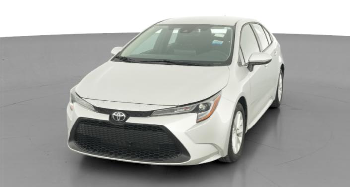 Thumbnail: 2020 Toyota Corolla - 1