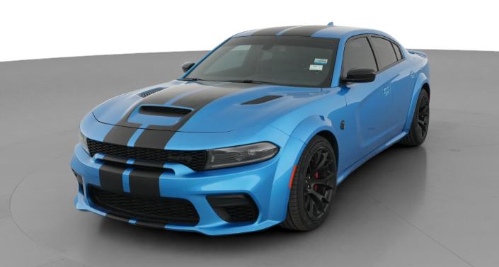 Thumbnail: 2023 Dodge Charger - 1
