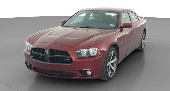 Thumbnail: 2014 Dodge Charger - 1