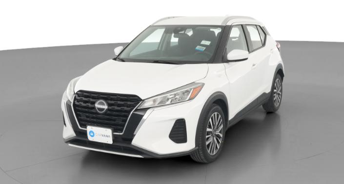 Thumbnail: 2022 Nissan Kicks - 1