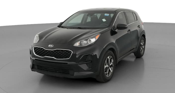 Thumbnail: 2022 Kia Sportage - 1