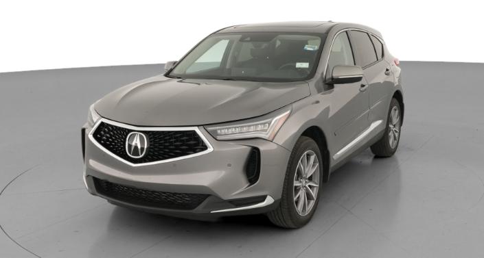 Thumbnail: 2023 Acura RDX - 1
