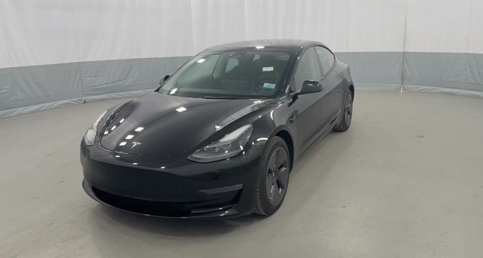 Thumbnail: 2023 Tesla Model 3 - 1