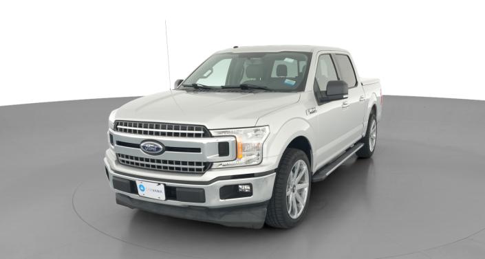 Thumbnail: 2018 Ford Econoline - 1