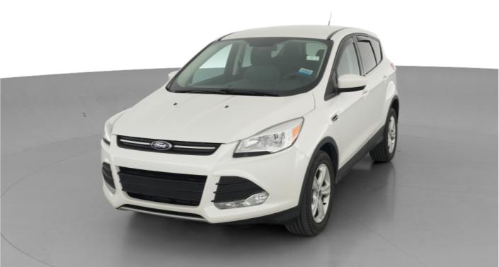 Thumbnail: 2015 Ford Escape - 1
