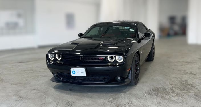 Thumbnail: 2018 Dodge Challenger - 1