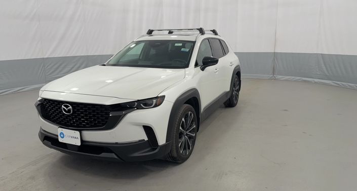 Thumbnail: 2025 Mazda CX-50 - 1