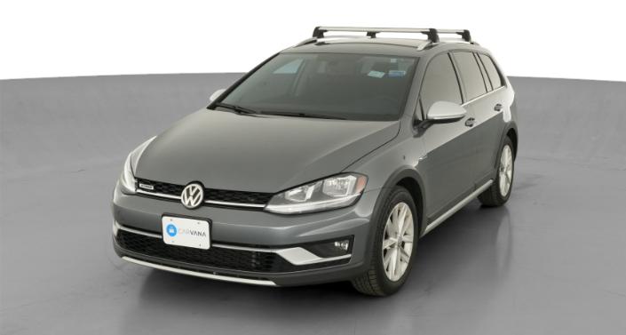 Thumbnail: 2019 Volkswagen Golf - 1