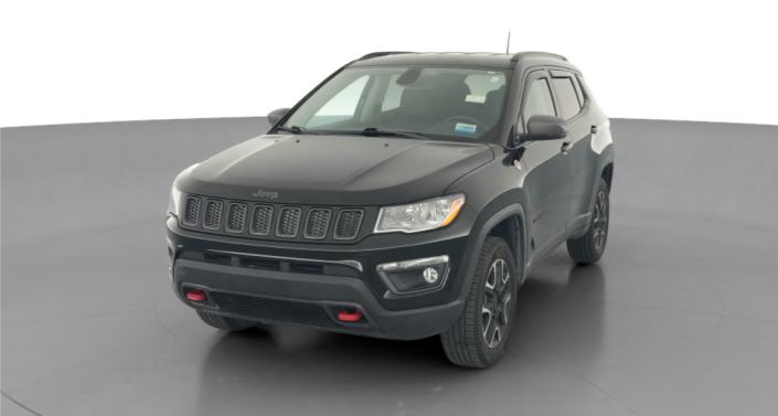 Thumbnail: 2020 Jeep Compass - 1