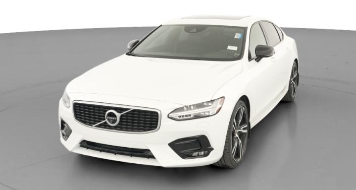 2020 Volvo S90 T6 R-Design -
                  Fort Worth, TX