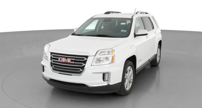 Thumbnail: 2017 GMC Terrain - 1