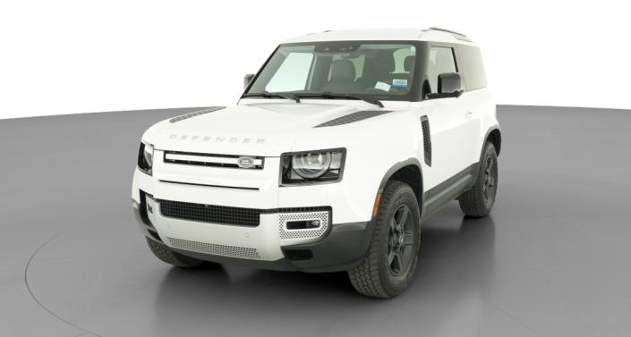 2023 Land Rover Defender 90 -
                  Auburn, GA