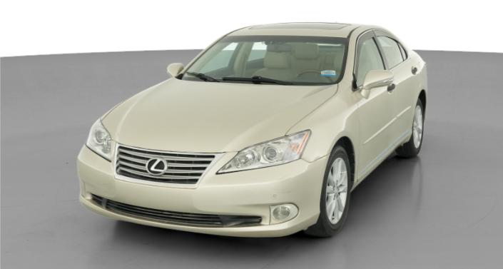 2011 Lexus ES 350 -
                  Concord, NC