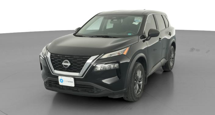 Thumbnail: 2023 Nissan Rogue - 1
