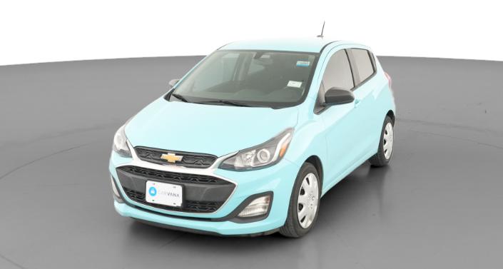 Thumbnail: 2021 Chevrolet Spark - 1
