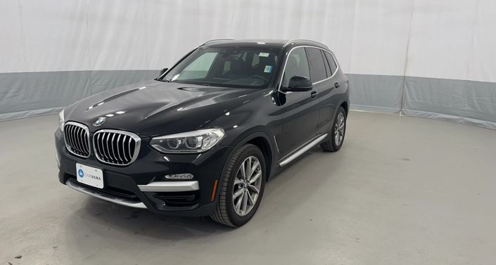 Thumbnail: 2019 BMW X3 - 1