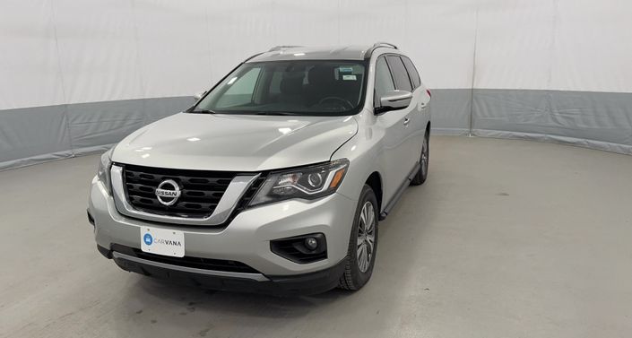 Thumbnail: 2019 Nissan Pathfinder - 1
