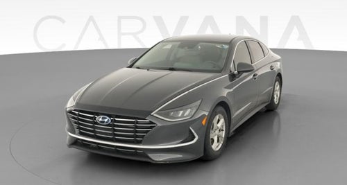 2022 Hyundai Sonata