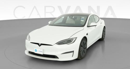 2023 Tesla Model S