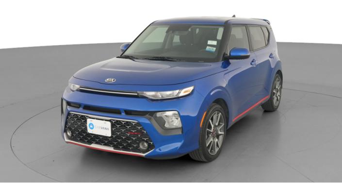 Thumbnail: 2020 Kia Soul - 1