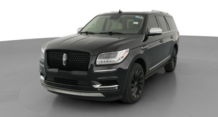 2020 Lincoln Navigator Black Label -
                  Concord, NC