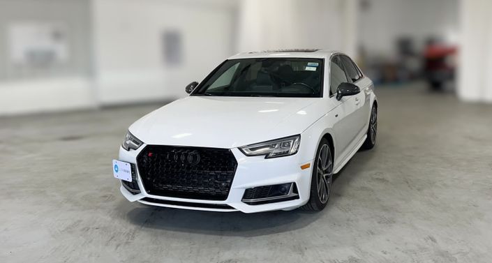 2018 Audi S4 Prestige -
                  Manville, NJ