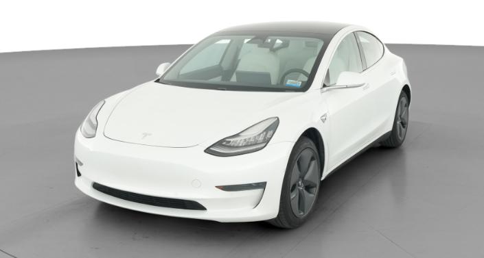 Thumbnail: 2020 Tesla Model 3 - 1