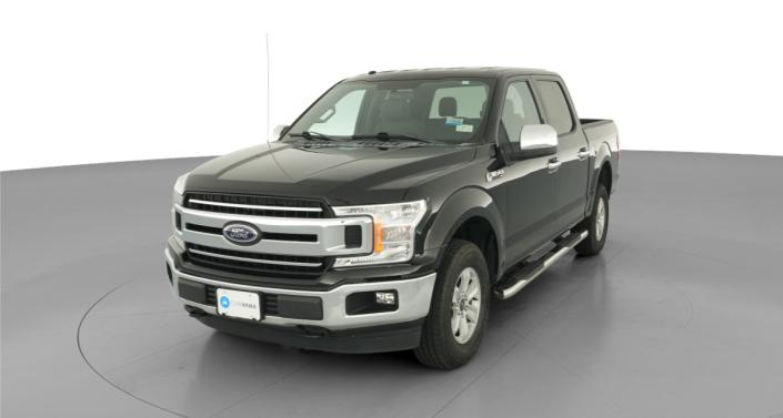 Thumbnail: 2018 Ford Econoline - 1