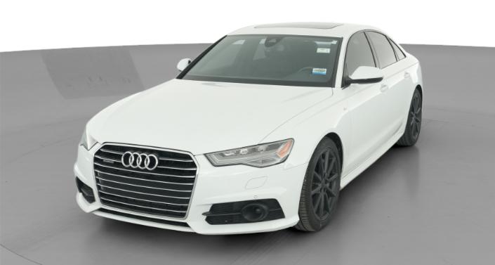 2018 Audi A6 Premium Plus -
                  Indianapolis, IN