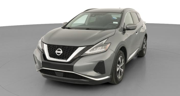 Thumbnail: 2020 Nissan Murano - 1