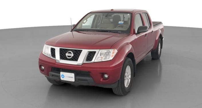 Thumbnail: 2017 Nissan Frontier - 1