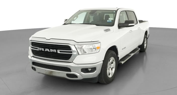 Thumbnail: 2020 RAM 1500 - 1