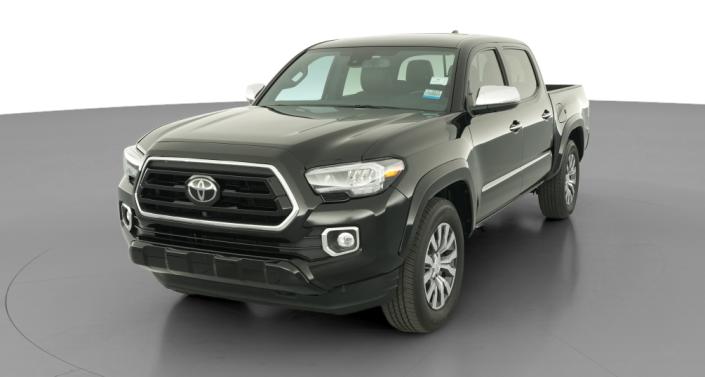 Thumbnail: 2023 Toyota Tacoma - 1