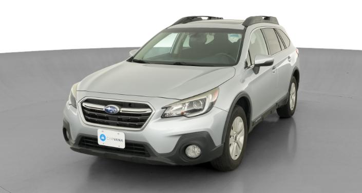 Thumbnail: 2019 Subaru Outback - 1