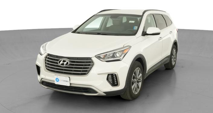 Thumbnail: 2017 Hyundai Santa Fe - 1
