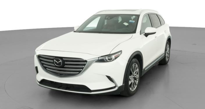 Thumbnail: 2017 Mazda CX-9 - 1
